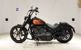 HARLEY FXBBS1870 2022