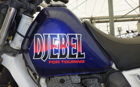 SUZUKI DJEBEL 200 (DR200SE) SH42A