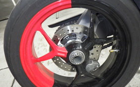 DUCATI HYPERMOTARD 950 2020