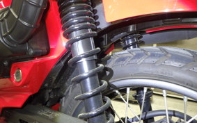 HONDA CT125 HUNTER CUB 2002 JA55