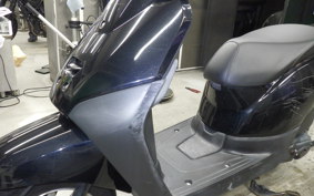 HONDA TACT Basket 2025 AF79