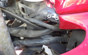 HONDA CBR250R GEN 3 2005 MC41
