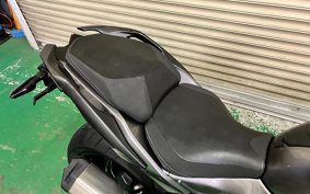 KAWASAKI NINJA H2 SX SE 2019 ZXT02A