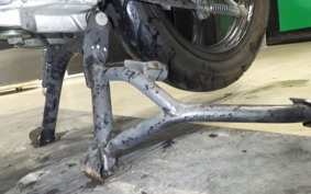 SUZUKI ADDRESS 110 2008 CE47A