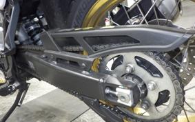 HONDA TRANSALP XL750 2023 RD16