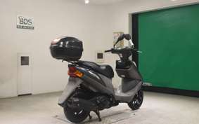 SUZUKI ADDRESS V125 G 2026 CF4EA