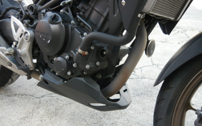 HONDA CB250R ABS MC52