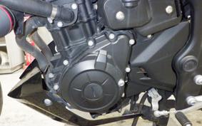 YAMAHA MT-25 2013 RG10J