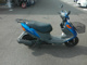 Фото Suzuki ADDRESS V125 с японского аукциона
