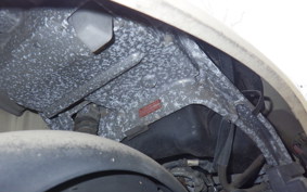 HONDA CREA SCOOPY AF55