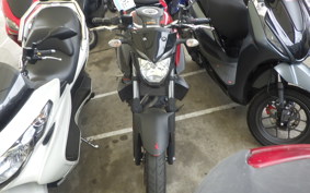 YAMAHA MT-25 RG10J