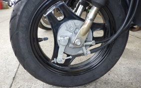 SUZUKI LET's 4 CA45A