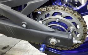 YAMAHA YZF-R25 2022 RG10J