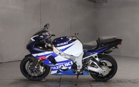SUZUKI GSX-R1000 2001 GT74A