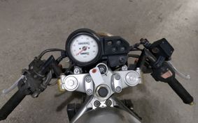HONDA VTR 250 MC33