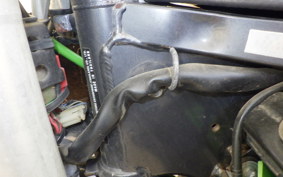 SUZUKI 250SB LX250L