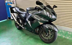 KAWASAKI ZZ1400 NINJA R ABS 2006 ZXT40B