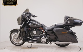 HARLEY FLHXSE 1800CVO 2015