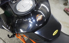 KTM 1290 SUPER DUKE R 2016