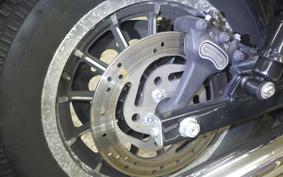 HARLEY FXDL 1450 2004