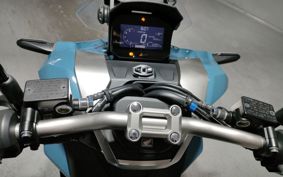 HONDA ADV160 KF54