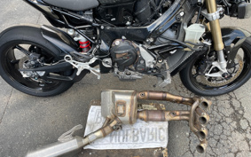 BMW S1000RR 2020 0E21