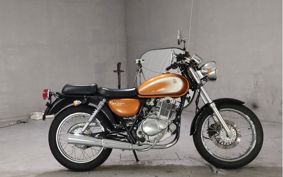 SUZUKI ST250E NJ4CA