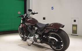HARLEY FXBR1750 2018