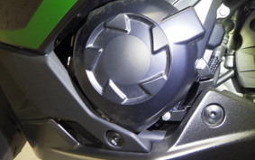 KAWASAKI NINJA 1000 SX 2024 ZXT02K