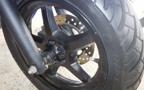 SUZUKI BURGMAN 125