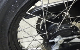 HONDA FTR223 2026 MC34