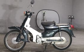 HONDA SUPER CUB50 C50