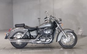 HONDA SHADOW 400 1999 NC34