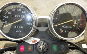 KAWASAKI ZEPHYR 750 1991 ZR750C