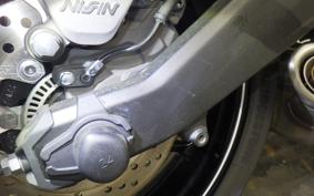 KAWASAKI ZX-25R ZX250E