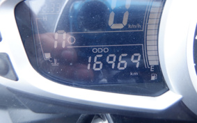 TRIUMPH DAYTONA 675 2014 TTA12F