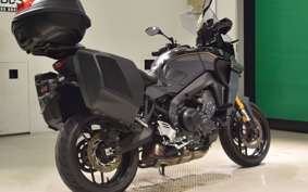 YAMAHA TRACER 9 GT+ 2023 RN70J