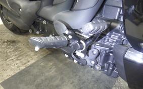 TRIUMPH ROCKET III GT 2021