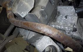 SUZUKI ADDRESS V125 2023 CF4EA