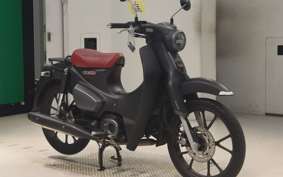 HONDA C125 SUPER CUB JA71