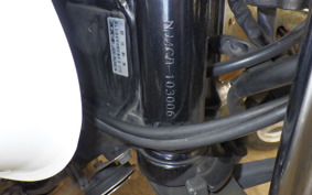 SUZUKI ST250E NJ4CA