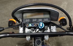 HONDA XR250 BAJA MD30