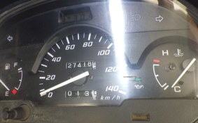 HONDA FORESIGHT SE 2005 MF04