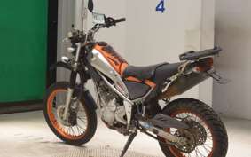YAMAHA TRICKER Gen.2 2004 DG16J