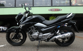 SUZUKI GSR250 GJ55D