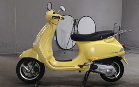 VESPA VXL125 ..