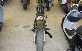 HONDA NS50F AC08