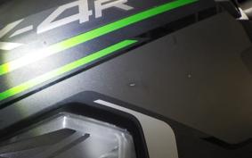 KAWASAKI ZX-4R SE 2024 ZX400P