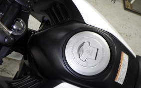 HONDA GROM 2018 JC61