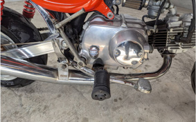 HONDA MONKEY Z50J